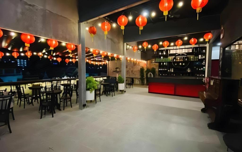 2499 Heritage Chinatown By Roomquest Bangkok