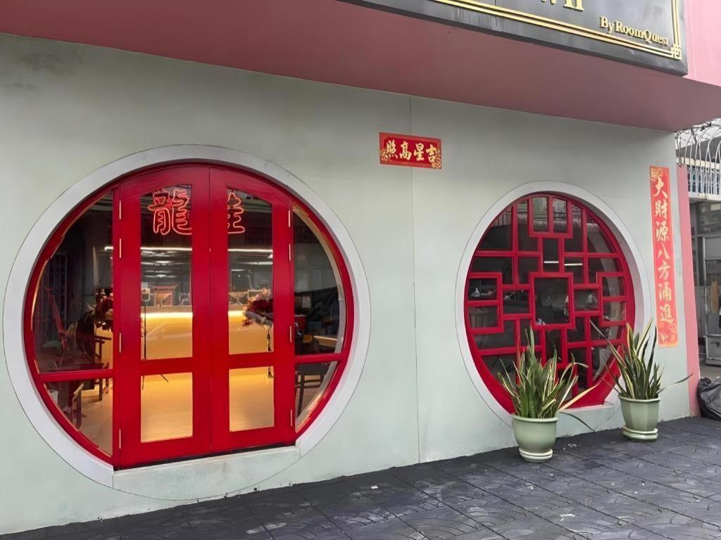 Hotel 2499 Heritage Chinatown By Roomquest 5*