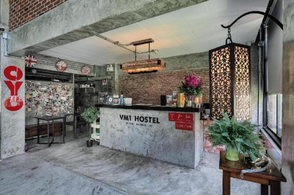 Hotel Oyo 75332 Vm1