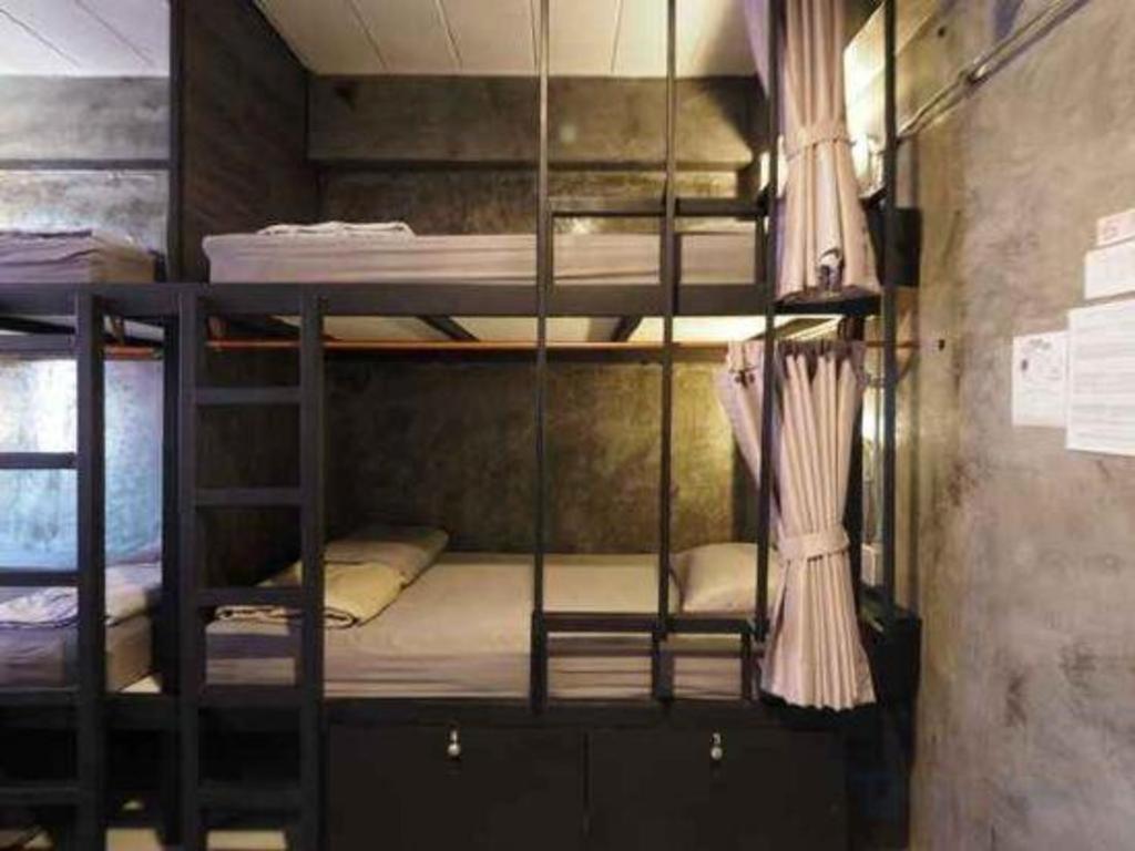 Oyo 75332 Vm1 Hotel 2*