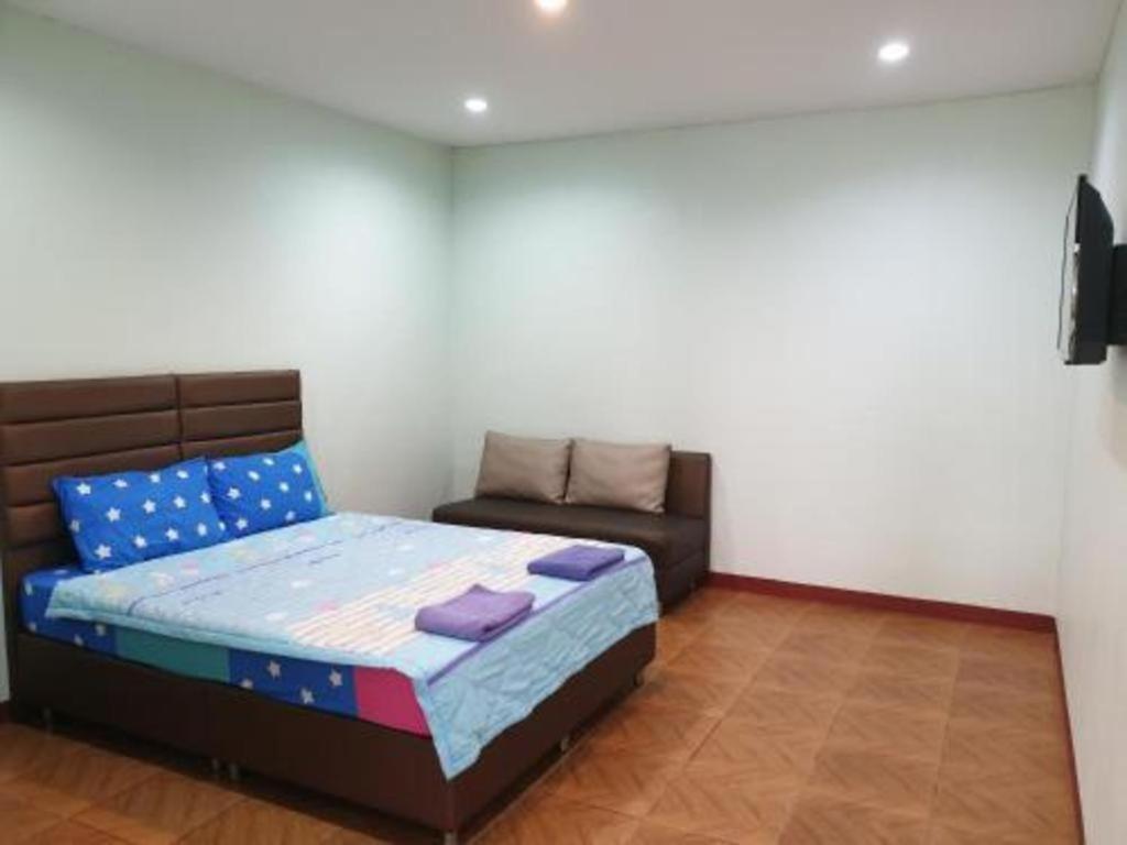 Friends House 3* Bangkok