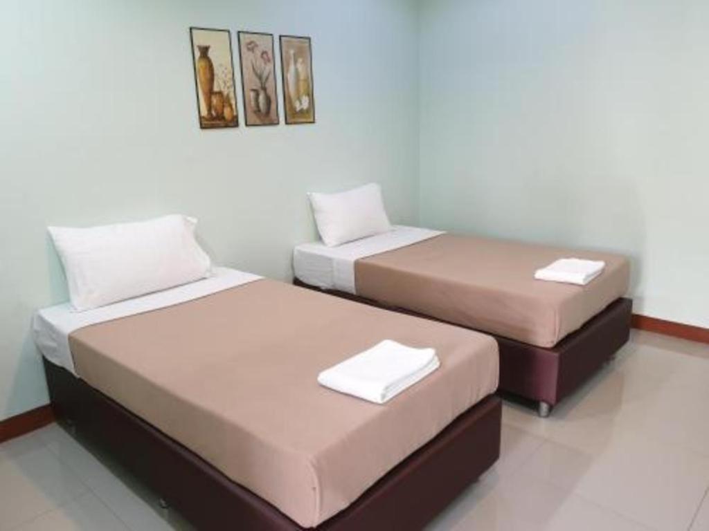 Friends House 3* Bangkok