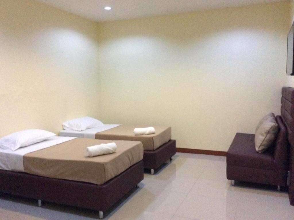 Friends House Bangkok