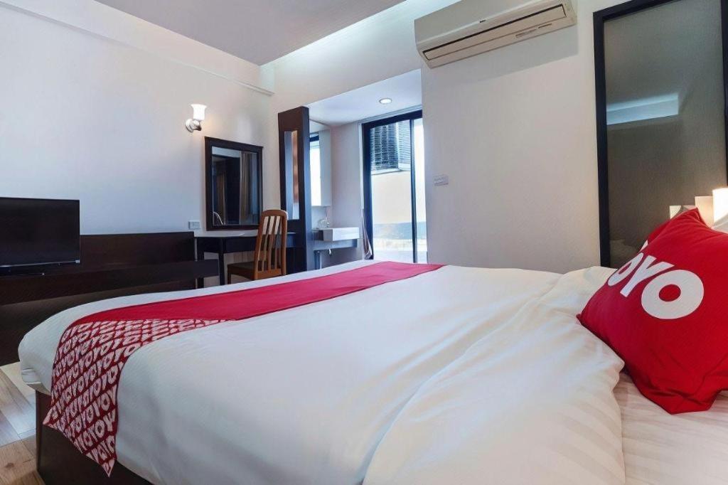 Next Bird Sha Hotel Bangkok