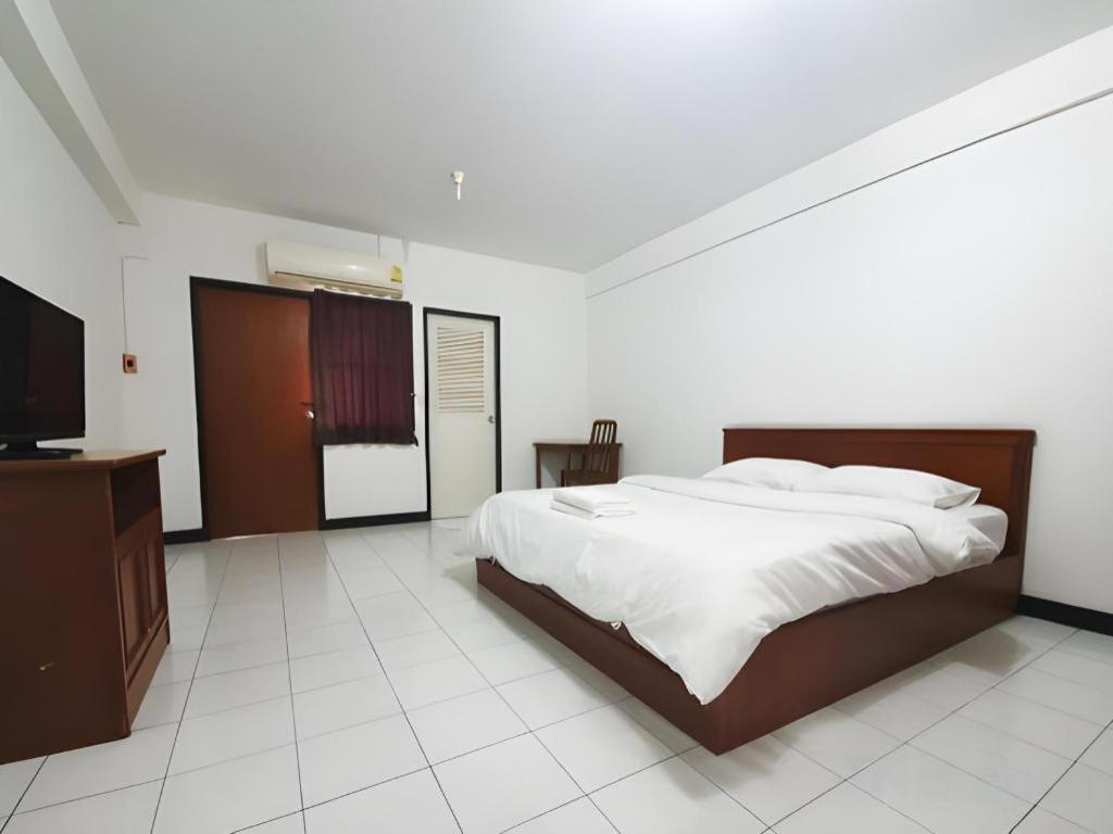 Hotel Next Bird Sha Bangkok
