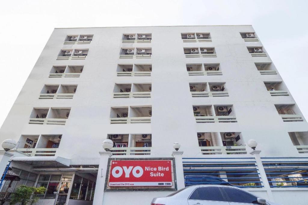 Next Bird Sha Hotel 2*