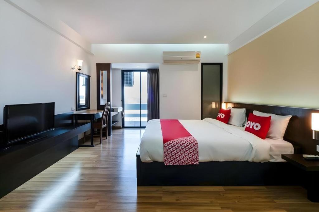 Hotel Next Bird Sha Bangkok