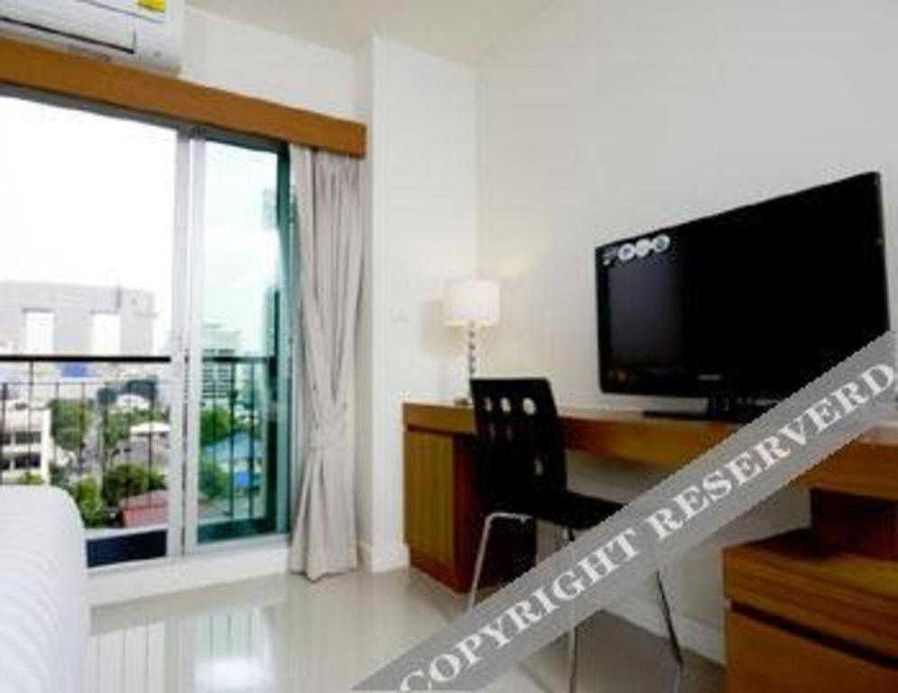 Pannapat Place 3* Bangkok