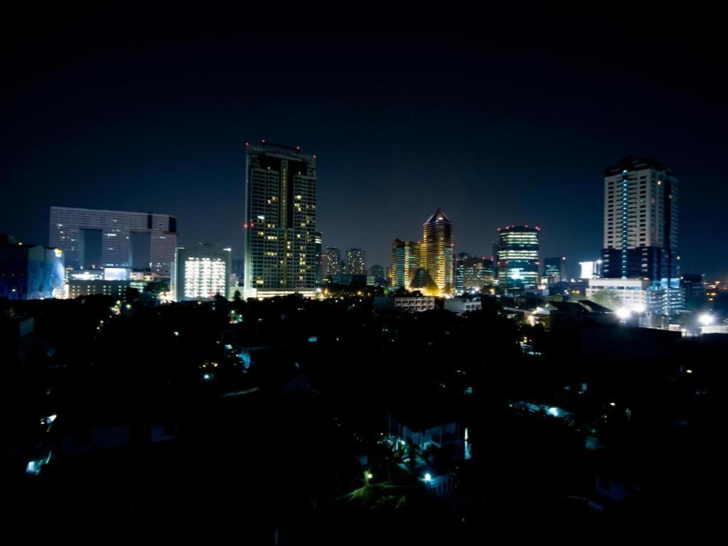 Pannapat Place Hotel 3*