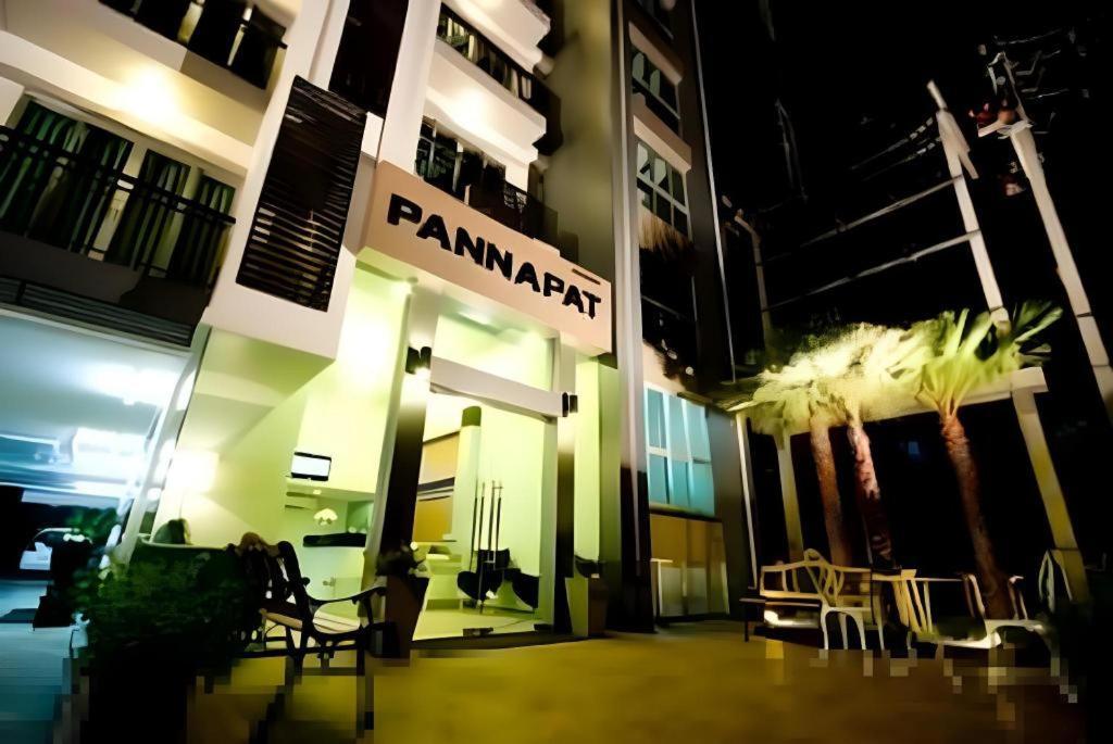 Hotel Pannapat Place 3*