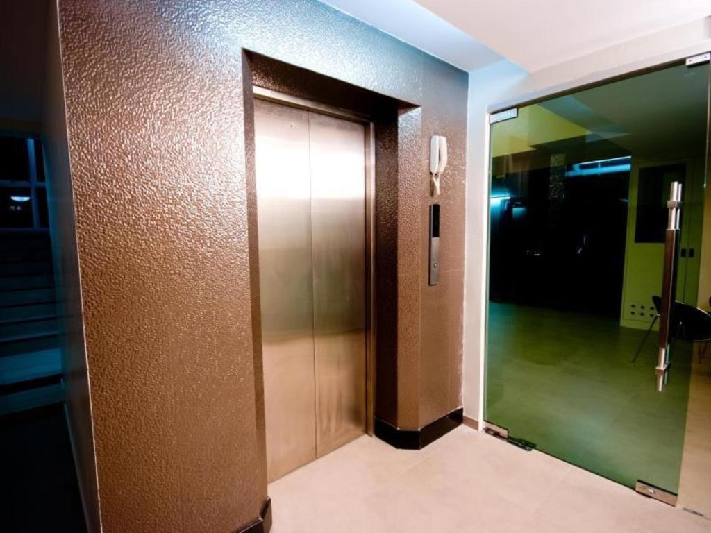 Pannapat Place Hotel 3*