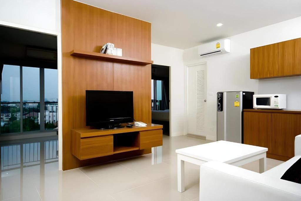 Pannapat Place Hotel