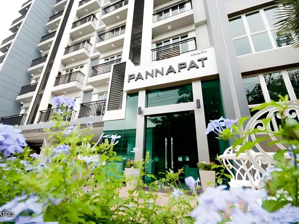 Pannapat Place Bangkok