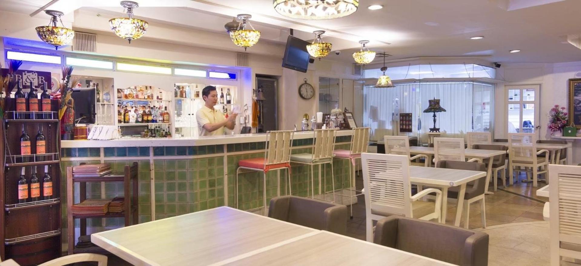 The Siam Heritage Hotel 4*