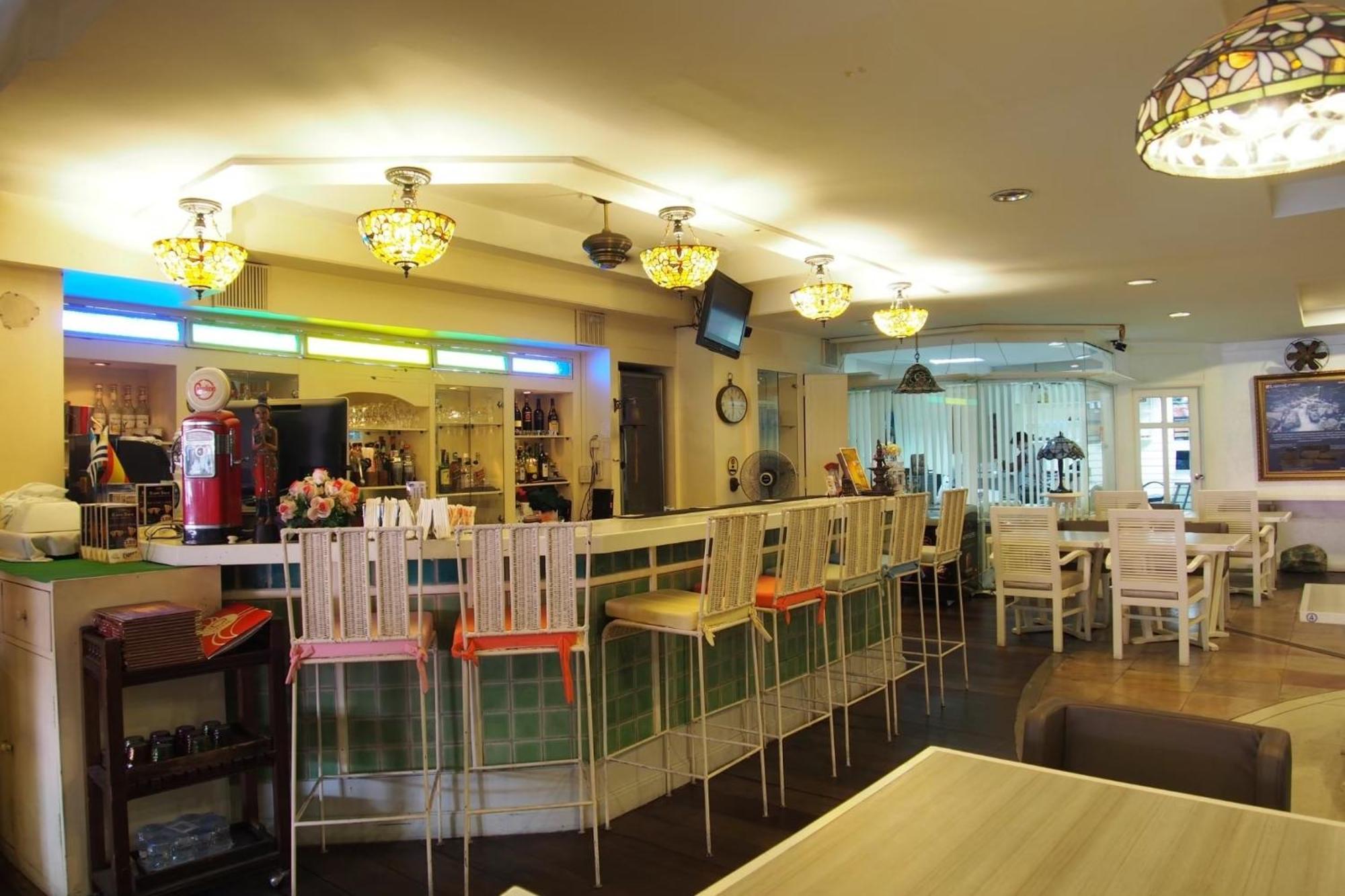Hotel The Siam Heritage 4*