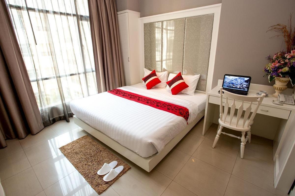 Hope Land 46/1 Hotel 4*