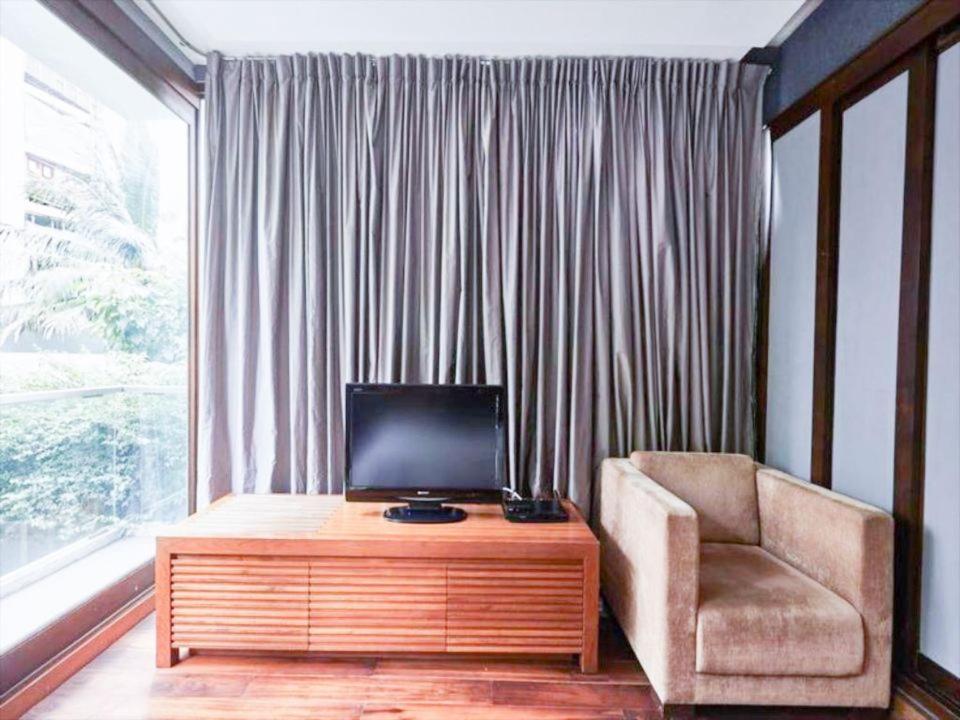 Luxx Langsuan - Sha Hotel 4*