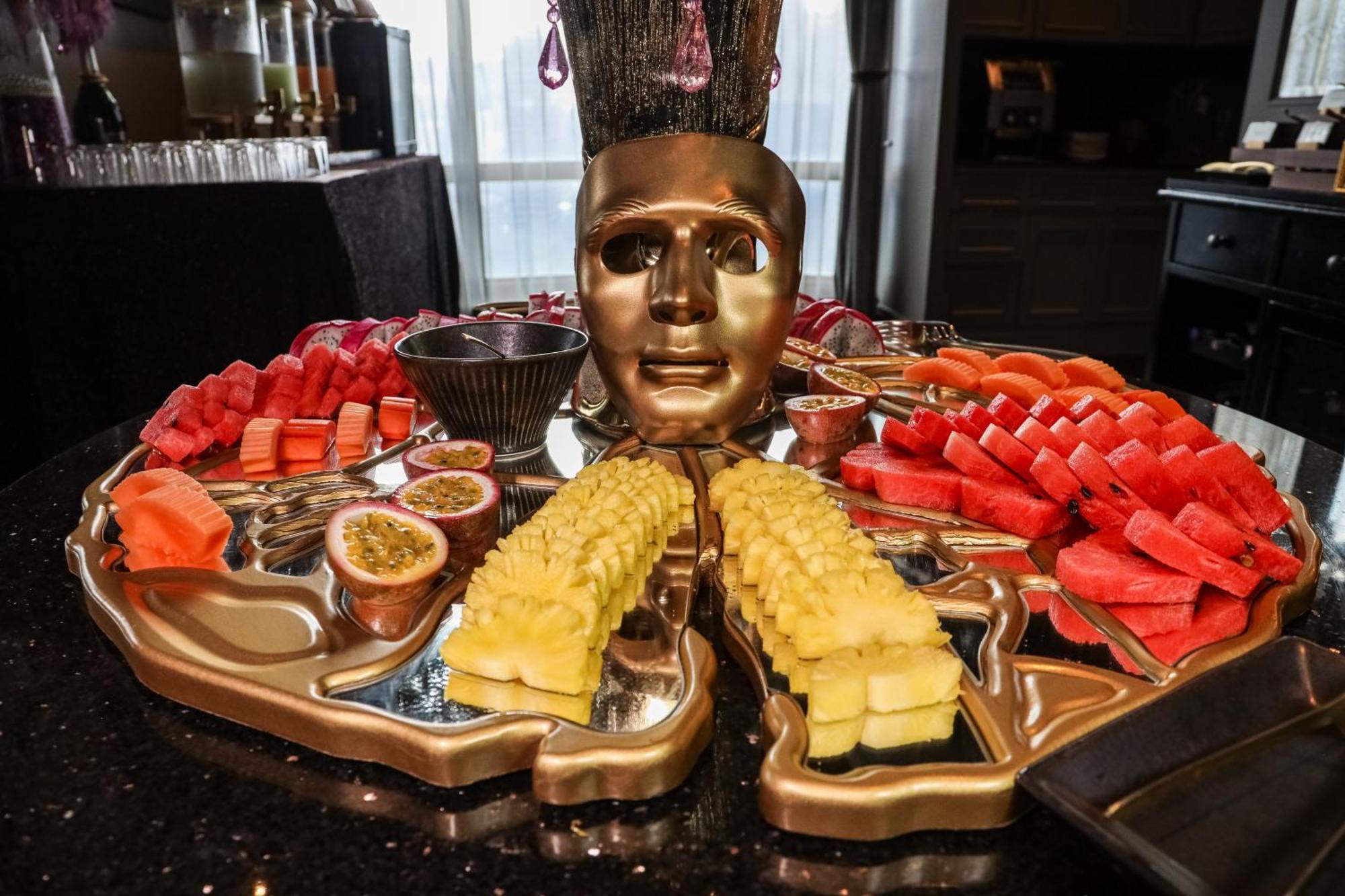 Muse Bangkok, Autograph Collection Hotel Bangkok