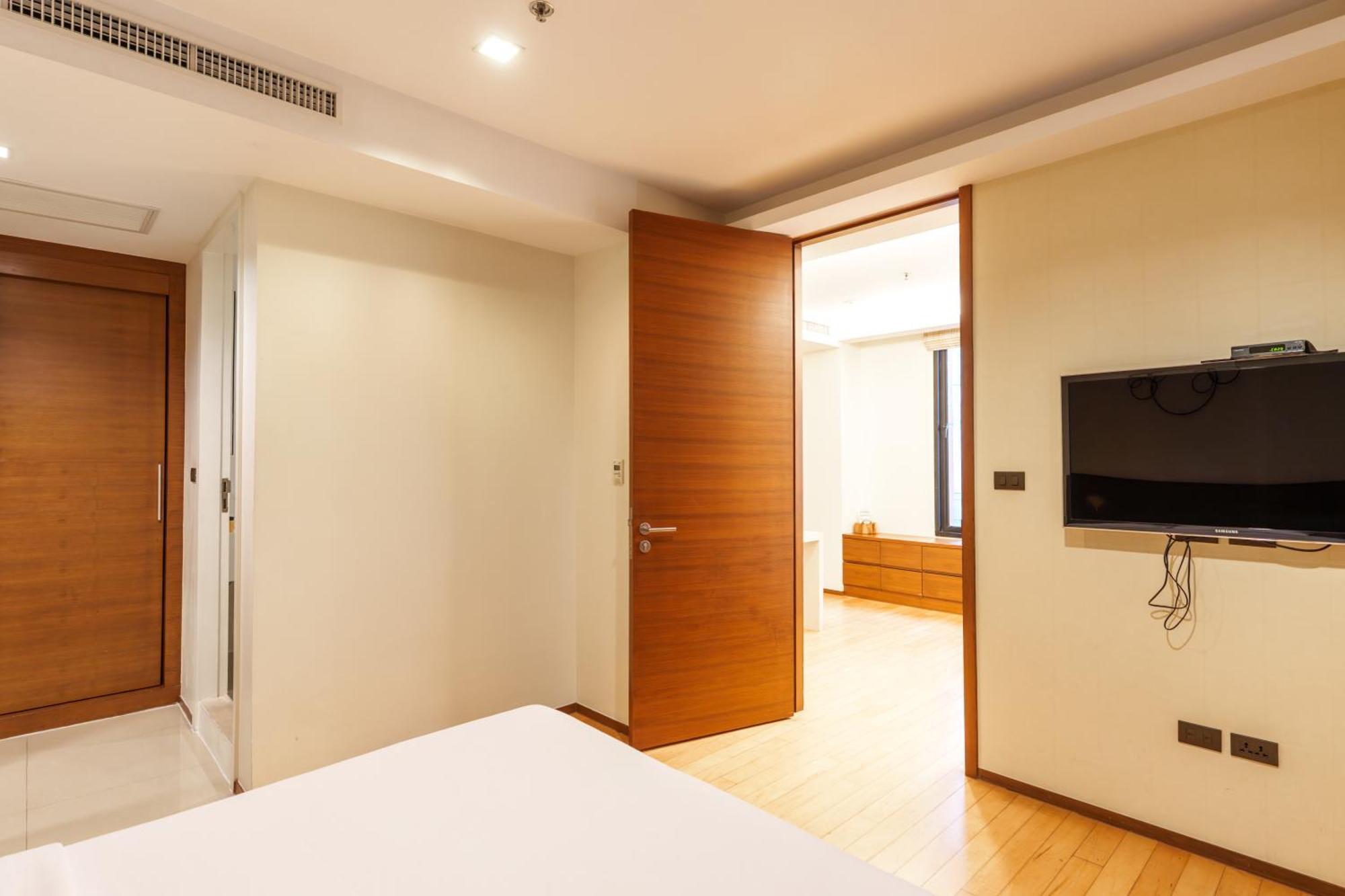 Marvin Hotel Bangkok