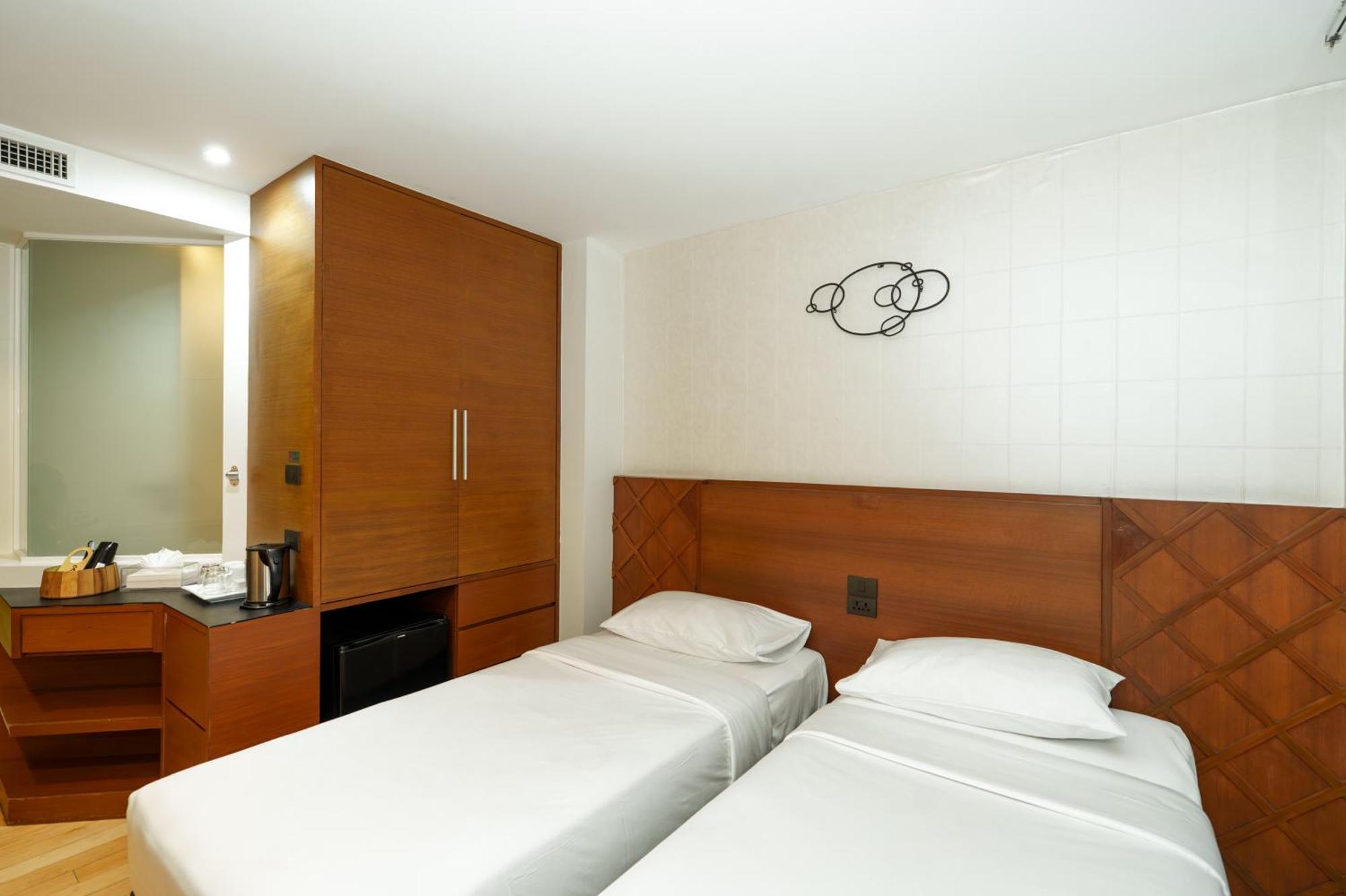 Marvin Hotel Bangkok