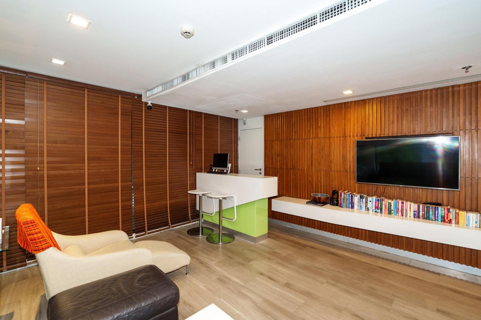 Marvin 3* Bangkok