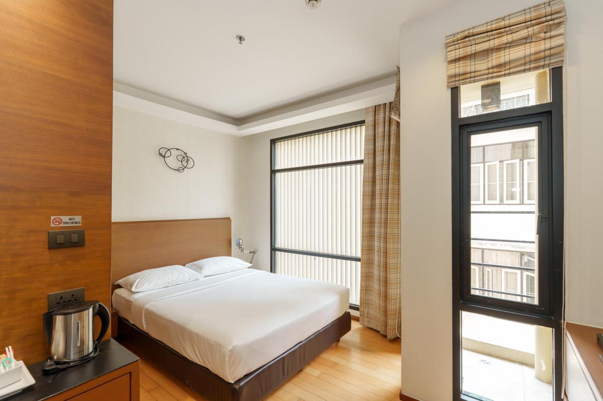 Marvin Hotel