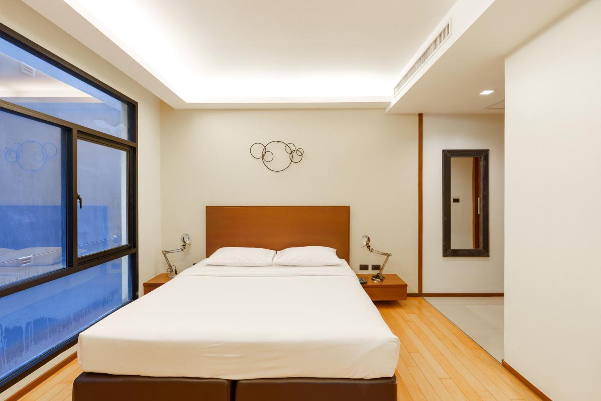 Hotel Marvin 3*