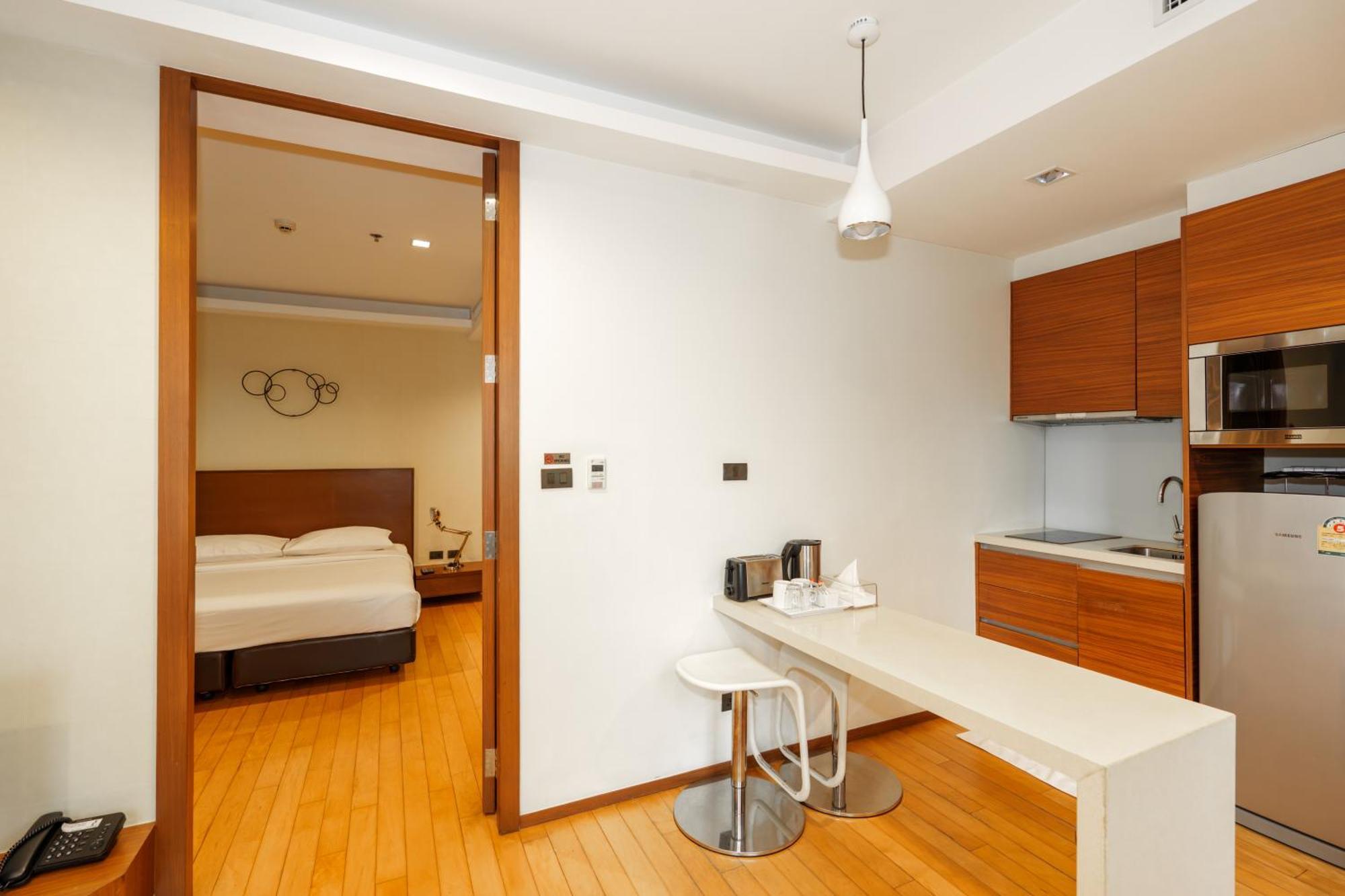 Marvin 3* Bangkok