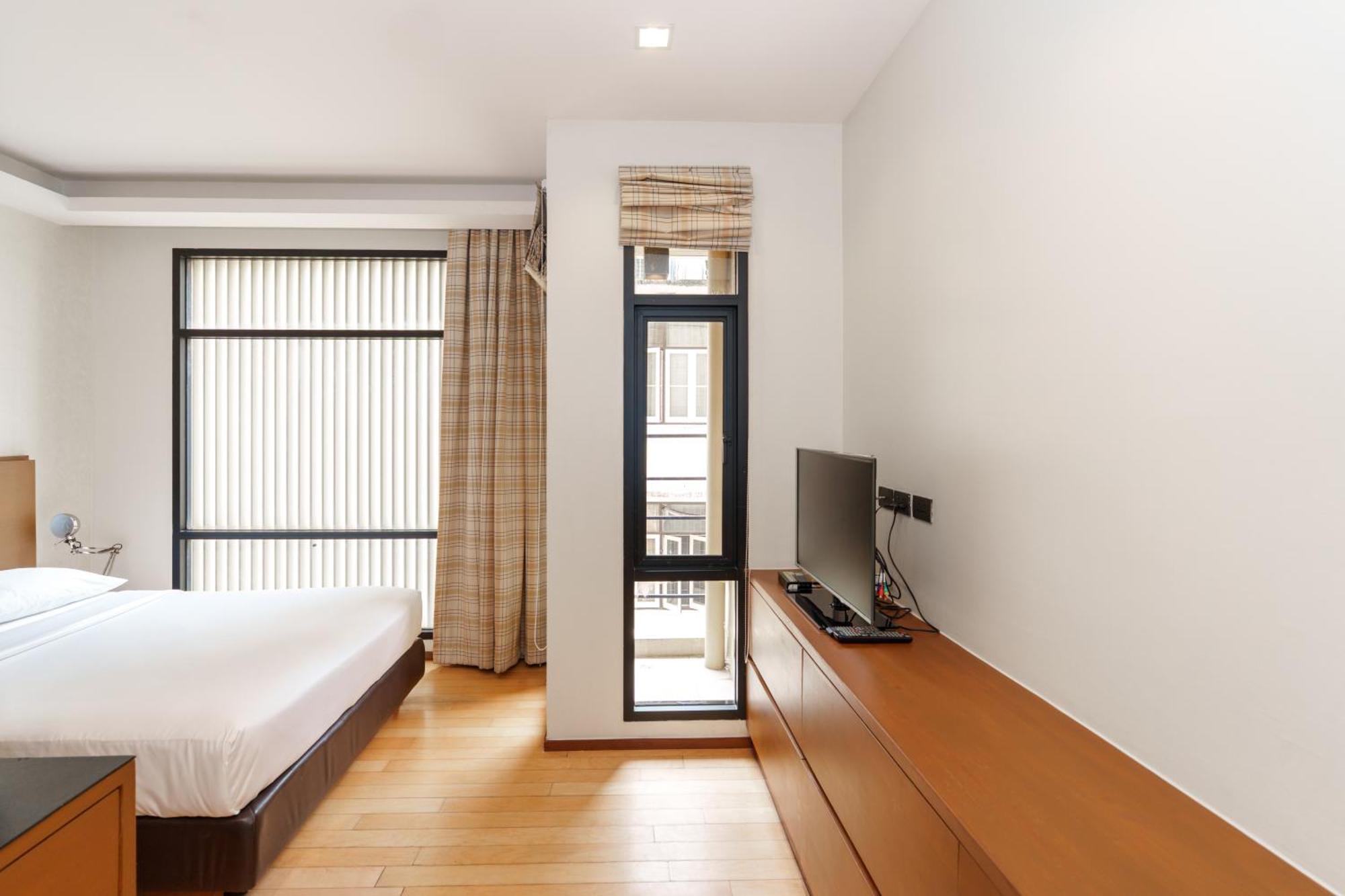Marvin Hotel