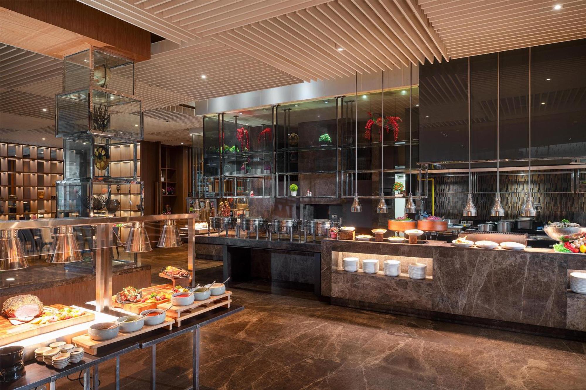 Radisson Blu Plaza Hotel Bangkok