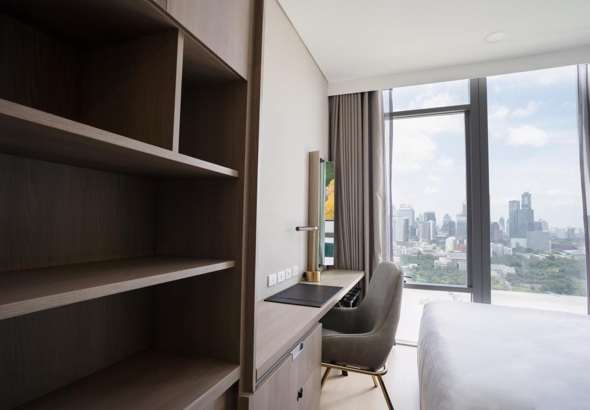 Wyndham Queen Convention Centre Hotel Bangkok