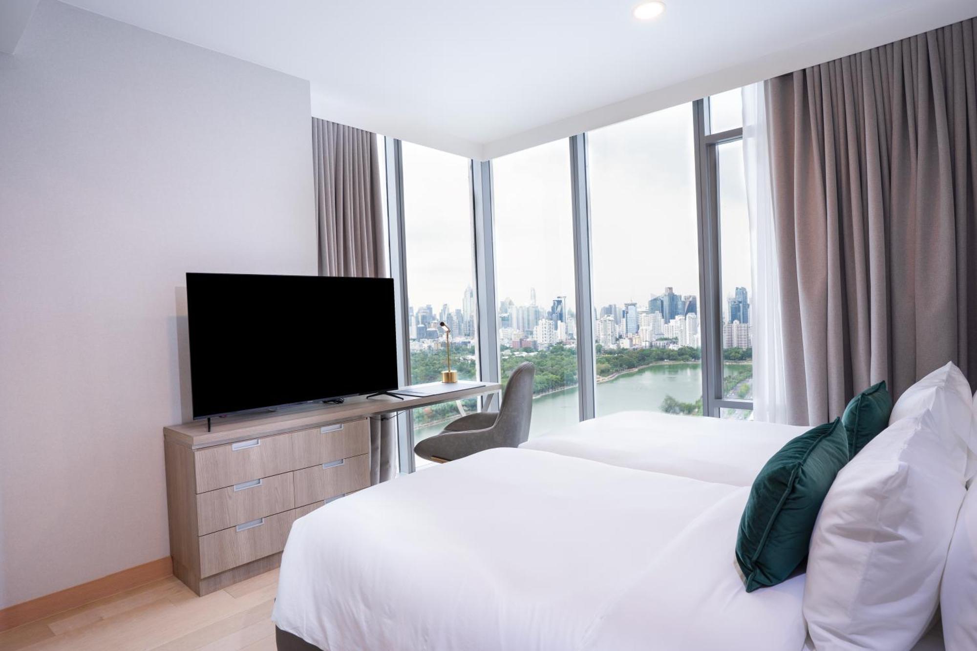 Hotel Wyndham Queen Convention Centre Bangkok