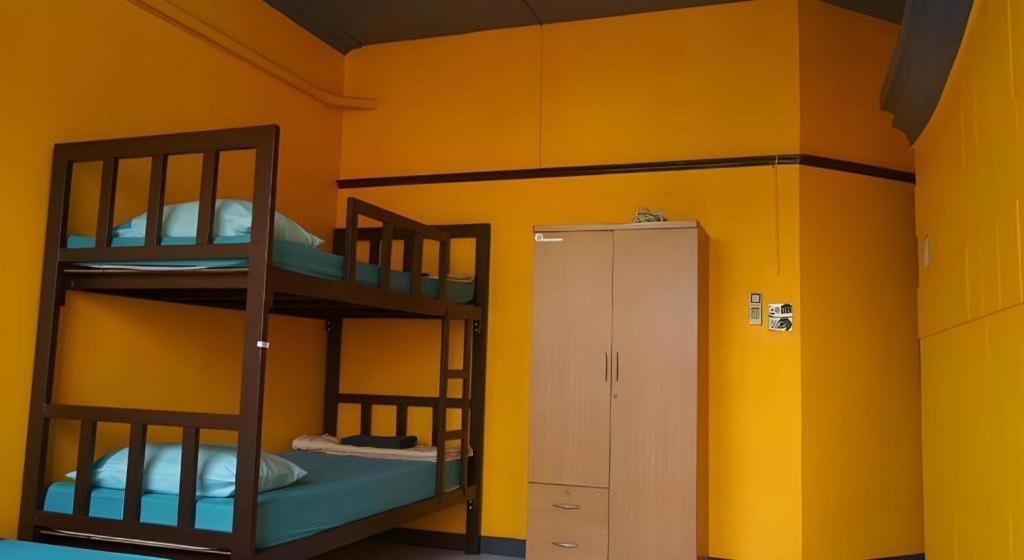 Hotel Oyo 730 Meedee Bangkok