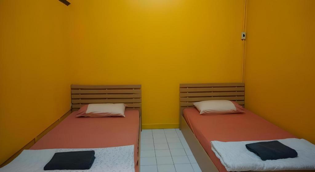 Oyo 730 Meedee Hotel 2*