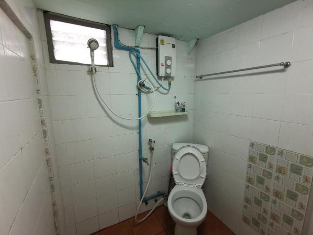 Oyo 730 Meedee Hotel Bangkok