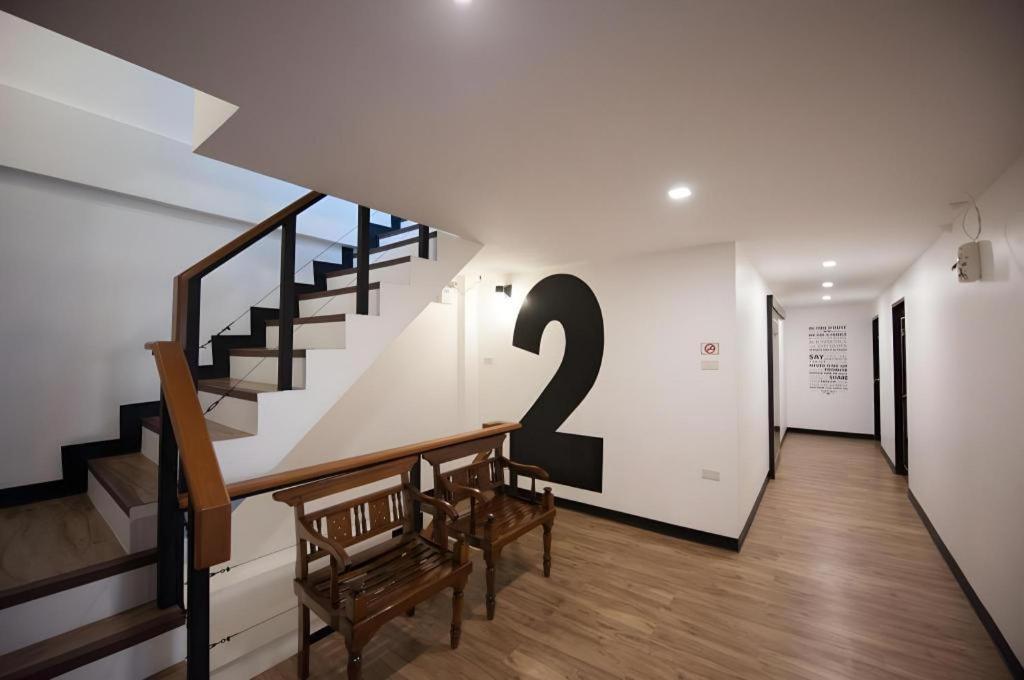 Hoppers Place Donmuang * Bangkok