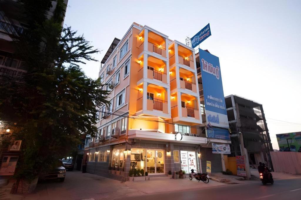 Hoppers Place Donmuang Asrama