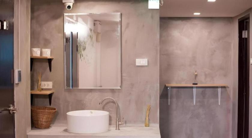 Hoppers Place Donmuang Asrama Bangkok