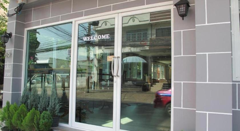 Hoppers Place Donmuang Asrama