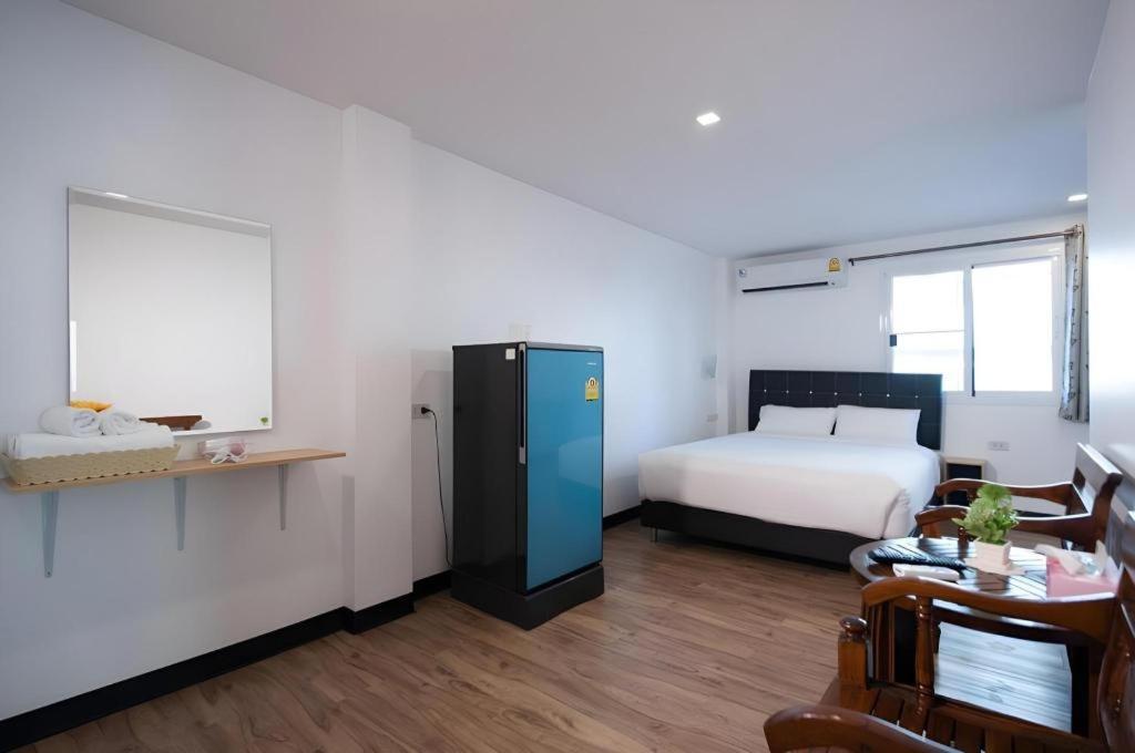 Hoppers Place Donmuang * Bangkok