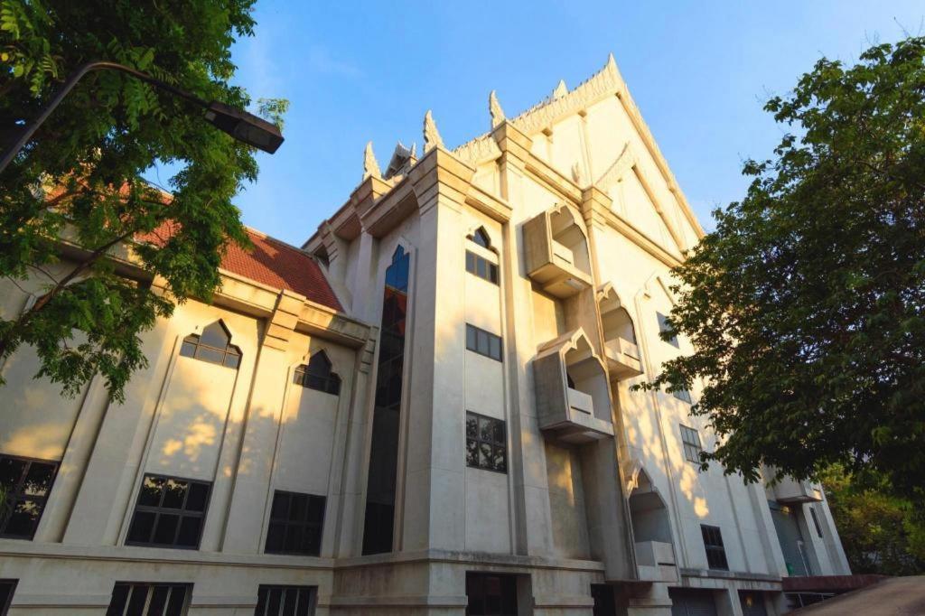 Hoppers Place Donmuang Asrama