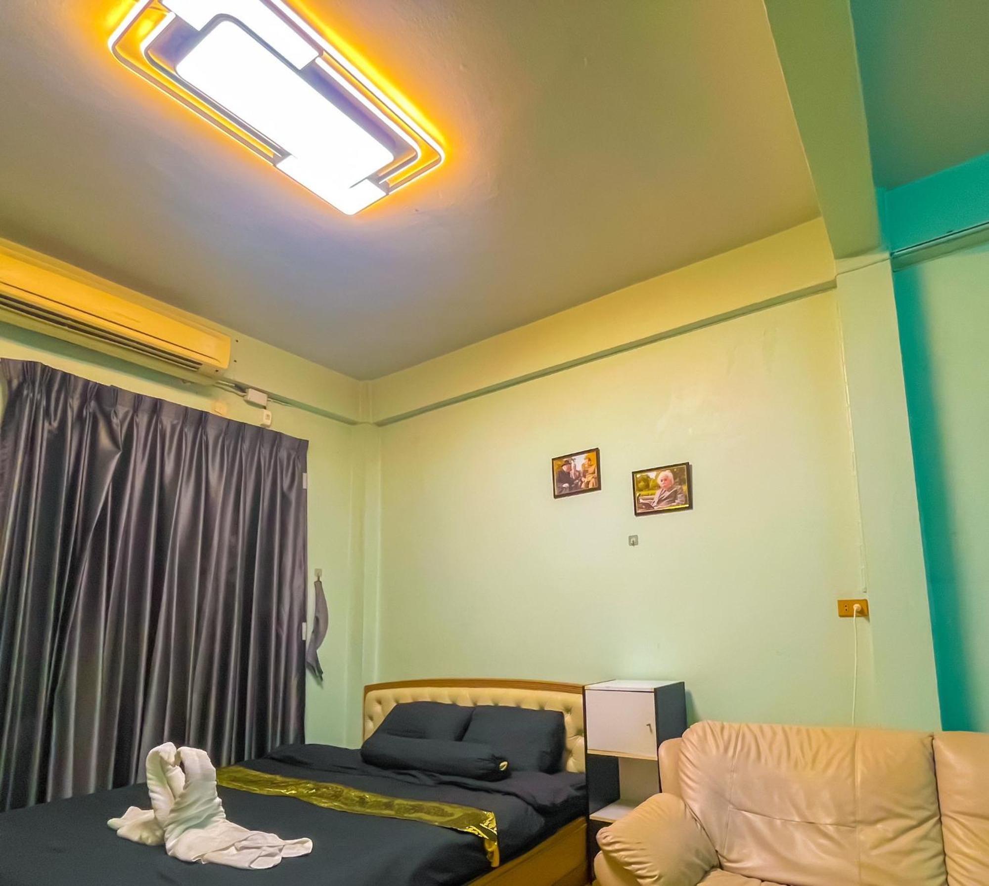 Homestay Regalohome Br