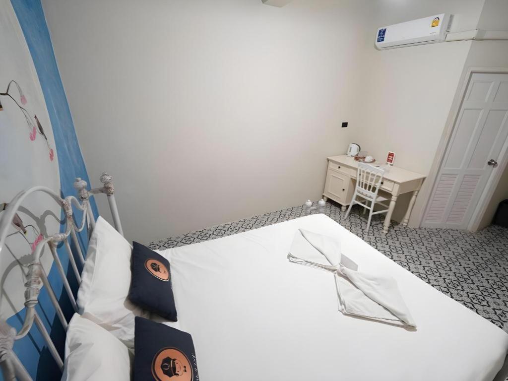 2499 Heritage Chinatown By Roomquest 5*