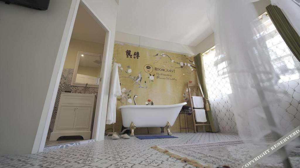 Hotel 2499 Heritage Chinatown By Roomquest