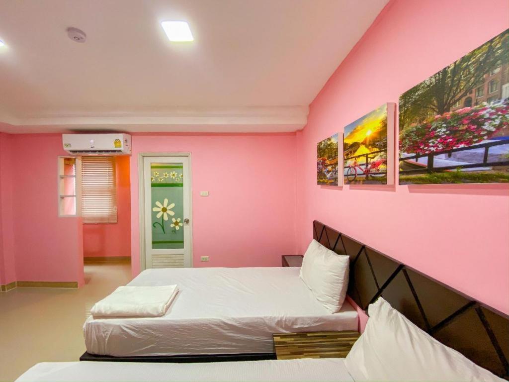 Hotel Delighted Bangkok