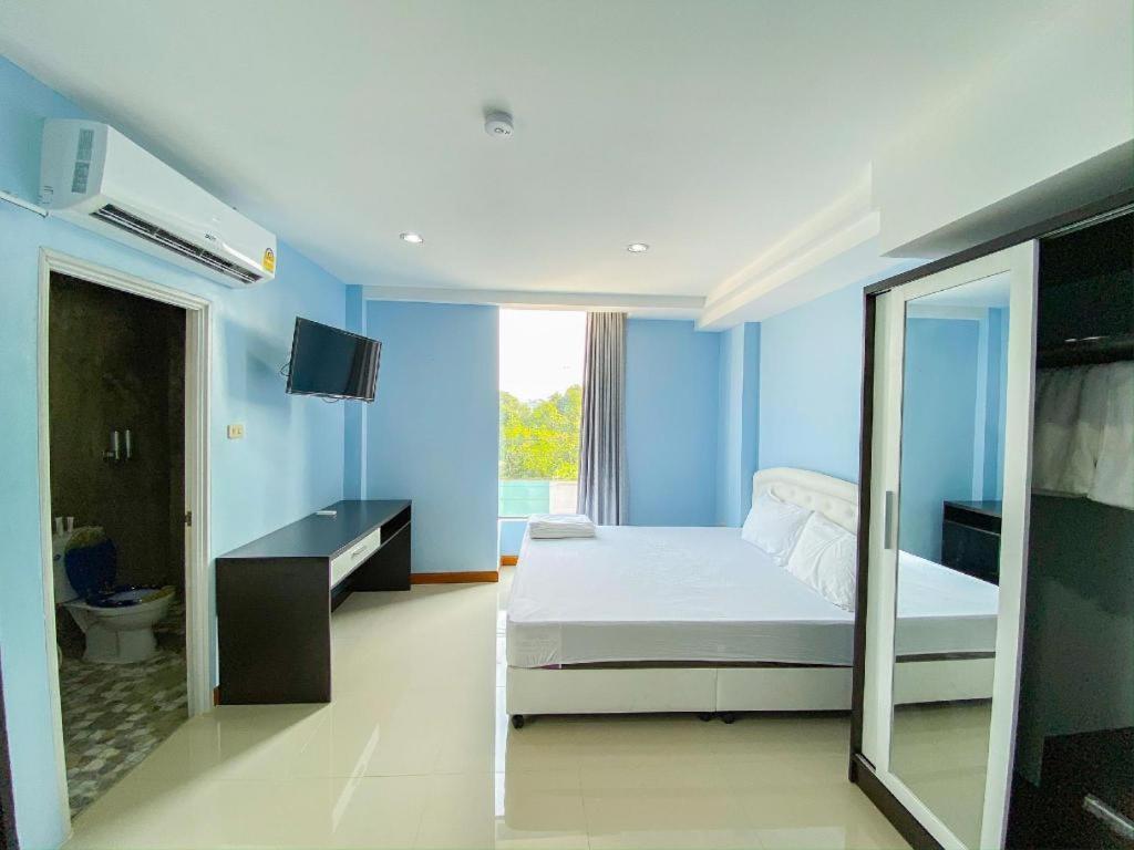 Delighted Hotel Bangkok