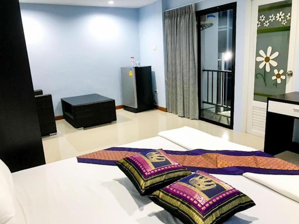 Delighted Hotel Bangkok