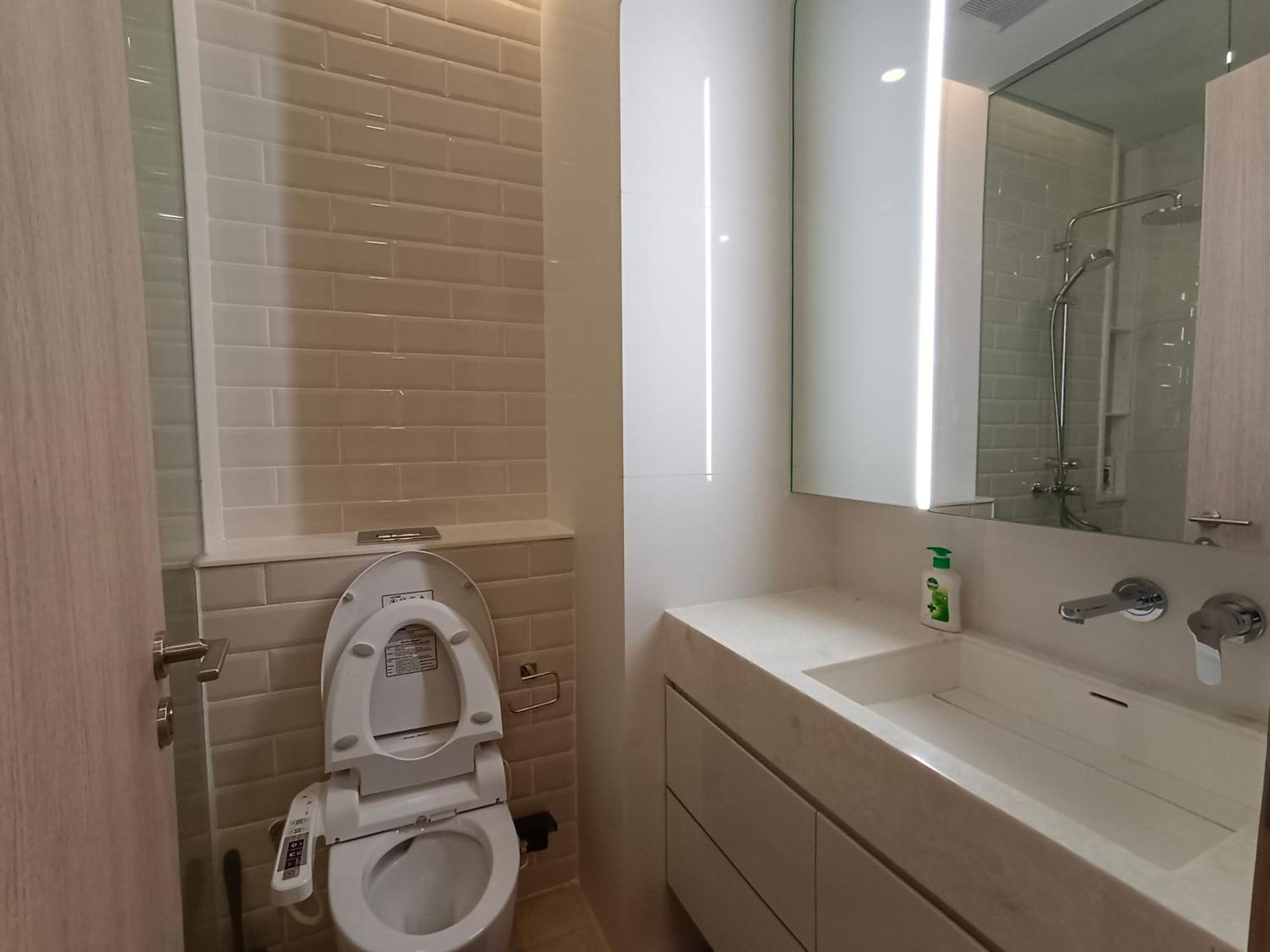 1bed High Floor Close Tobts Ekamai *
