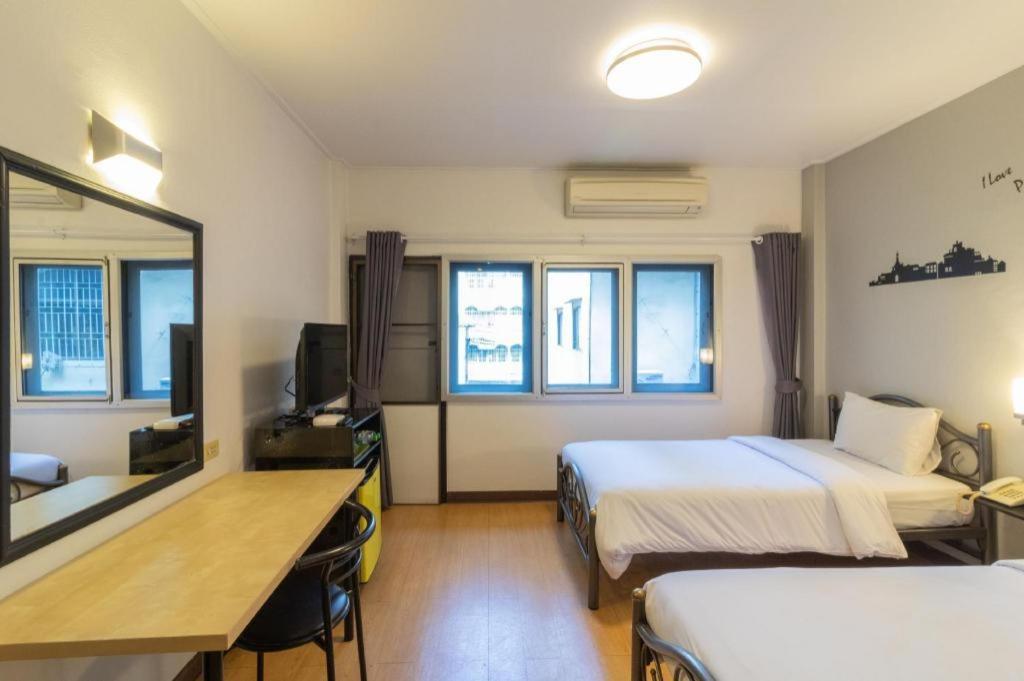 Hotel Intown