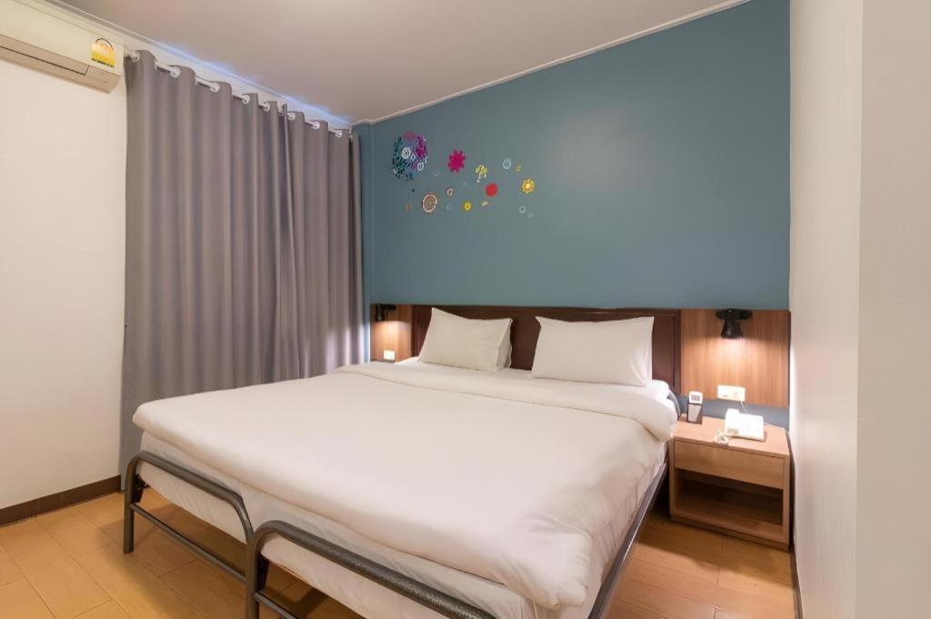Intown Hotel 3*